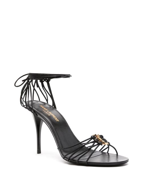 Babylone sandal SAINT LAURENT | 7857061N8001000